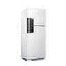 Refrigerador Consul Frost Free 410 Litros Crm50lb Branco 220v - 2