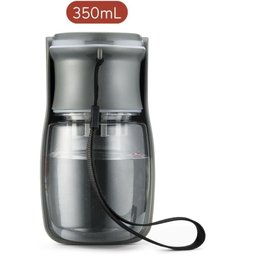 Comedouro Para Pet Mimo Fisher Pets Garrafa Dobra - 5