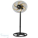 Ver imagem 2 de Ventilador de Mesa Venti Delta 40cm 140W 6P Coluna de Aço