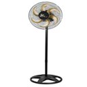 Ver imagem 1 de Ventilador de Mesa Venti Delta 40cm 140W 6P Coluna de Aço