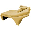 Ver imagem 6 de Maca Estofada Estética Botonê 60 Cm Sobrancelha Cilios:amarelo