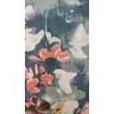 Ver imagem 2 de Papel de Parede Kantai Poet Chart 4 - Flores Aquareladas