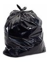 Ver imagem 2 de Saco P/ Lixo De 40 Litros Preto - 50x60x0,04. C/100