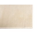 Ver imagem 2 de Tapete Sala Antiderrapante Carino 01 Off White 1,00x1,40m