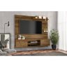 Rack com Painel Tv 65" Cinema, Mdp, 2 Nichos - Novo Mundo - 7