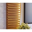 Ver imagem 5 de Estante Painel Home Suspenso Tv 65 Polegadas com Iluminação 1.657.a0 Egeu Colibri
