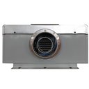 Ver imagem 4 de Aquecedor de Água a Gás Komeco 21 Litros Ko 21di Digital para Glp Inox Prata