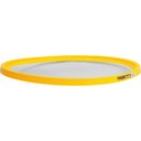 Ver imagem 1 de Peneira de Aro Plástico p/ Areia c/ 55 cm Ppv 0855 Vonder