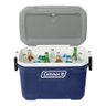 Caixa Térmica 52QT 49L Lakeside Coleman - 1