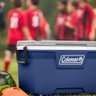 Caixa Térmica 52QT 49L Lakeside Coleman - 4