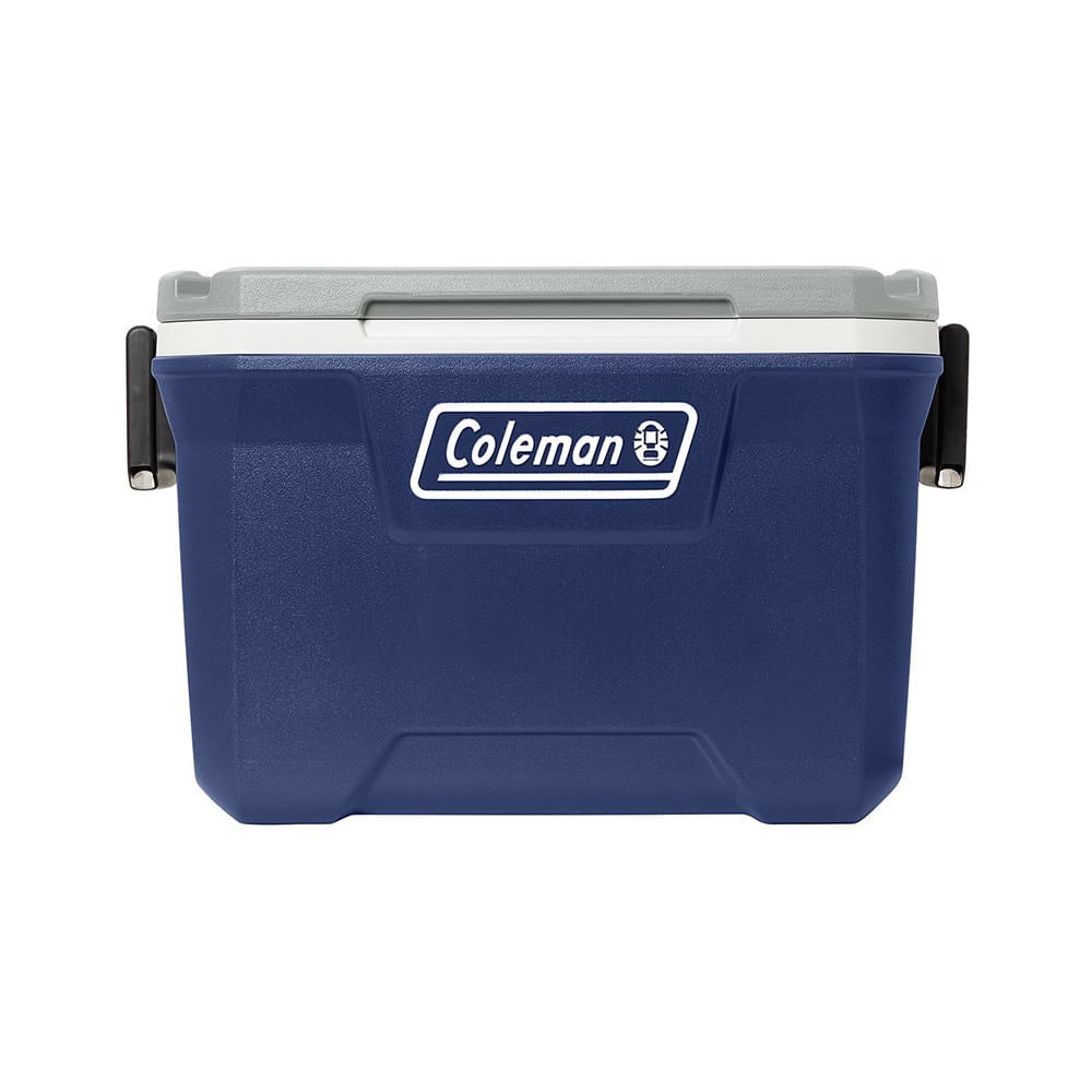 Caixa Térmica 52QT 49L Lakeside Coleman - 9