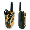 Ver imagem 5 de 6x Rádio Comunicador Prova D'água Intelbras Rc4102 - Walkie Talkie Ht
