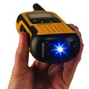 Ver imagem 7 de 6x Rádio Comunicador Prova D'água Intelbras Rc4102 - Walkie Talkie Ht