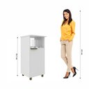 Ver imagem 5 de Balcao De Cozinha 1 Porta Com Nicho 