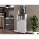 Ver imagem 1 de Balcao De Cozinha 1 Porta Com Nicho 