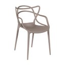 Ver imagem 3 de Kit 4 Cadeiras Allegra