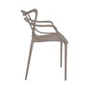 Ver imagem 5 de Kit 4 Cadeiras Allegra