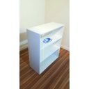 Ver mais imagens de Balcão Vitrine Atendimento Recepção Loja Presentes Joalheria