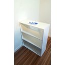 Ver imagem 7 de Balcão Vitrine Atendimento Recepção Loja Presentes Joalheria