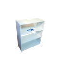 Ver imagem 1 de Balcão Vitrine Atendimento Recepção Loja Presentes Joalheria