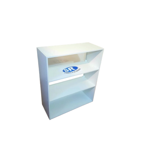 Balcão Vitrine Atendimento Recepção Loja Presentes Joalheria