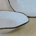 Ver imagem 2 de Prato Fundo Maresia Ø22,5cm