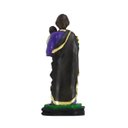 Ver imagem 7 de Imagem São José Resina 15 Cm
