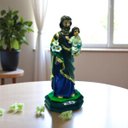 Ver imagem 4 de Imagem São José Resina 15 Cm