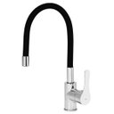 Ver imagem 1 de Torneira de Cozinha Monocomando Gourmet 42x25cm Campeche Bela Metais