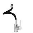 Ver imagem 6 de Torneira de Cozinha Monocomando Gourmet 42x25cm Campeche Bela Metais