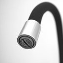 Ver imagem 5 de Torneira de Cozinha Monocomando Gourmet 42x25cm Campeche Bela Metais