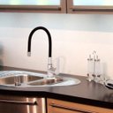 Ver imagem 2 de Torneira de Cozinha Monocomando Gourmet 42x25cm Campeche Bela Metais