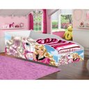 Ver imagem 2 de Cama Carro Menina Infantil Princesa Cavalo com Colchão
