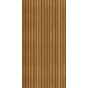 Ver imagem 3 de Papel de Parede Madeira Ripada MDF Natural - Várias Cores TACOLADO PAPEL DE PAREDE Barcelona 0,47 x 