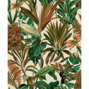 Ver imagem 1 de Papel de Parede Flora Botânica Tropical Chic 84766