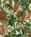 Ver imagem 1 de Papel de Parede Flora Botânica Tropical Chic 84766