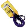 Tesoura Multiuso 19cm Profissional Acrilex Alta Durabilidade:preto - 2
