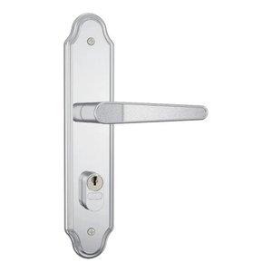 Fechadura Stam Ext Cx 40 803/03 Alavanca Cr - 44803