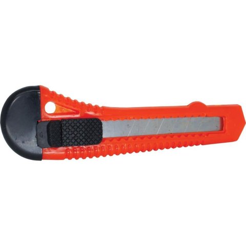 Estilete Estreito Mp 451 Grande 18mm Granel (s)