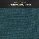 Ver imagem 3 de Conjunto 2 Poltronas Mona Luxo Madeira Maciça Tecido Linho:linho Azul