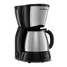 Cafeteira Britânia 32 Cafezinhos 1,2l Bcf32b Jarra em Inox 127v - 2