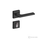 Ver imagem 1 de Fechadura Imab Polara Preto Externa Yale