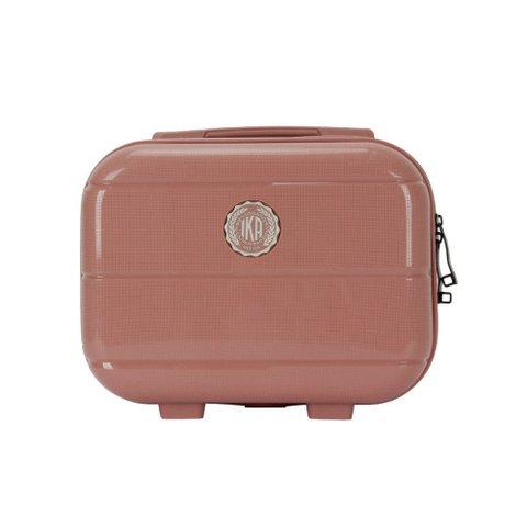 Frasqueira até 10 Kg Sammy - Ika - Rose