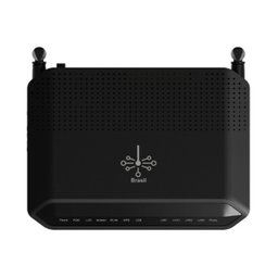 Onu Fiberhome Hg6143d Gpon 4ge Gigabit + 1pots + Wi-fi Ac 1200 Mbps - 2