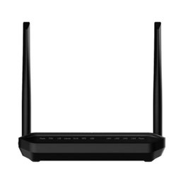 Onu Fiberhome Hg6143d Gpon 4ge Gigabit + 1pots + Wi-fi Ac 1200 Mbps - 1