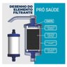 Copo Quadrado P Filtro Universal Elemento Filtrante PróSaúde - 4