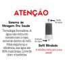 Copo Quadrado P Filtro Universal Elemento Filtrante PróSaúde - 5