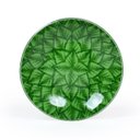 Ver imagem 1 de Bowl de vidro Folha 28 x 4,3 cm