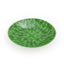 Ver imagem 3 de Bowl de Vidro Folha 28 x 4,3 cm | Casa Del Grande