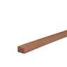 100 Ripas Sarrafos Eucalipto 1x1.5x30cm Aplainado Artesanato - 3